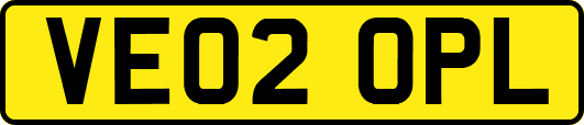 VE02OPL