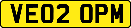 VE02OPM