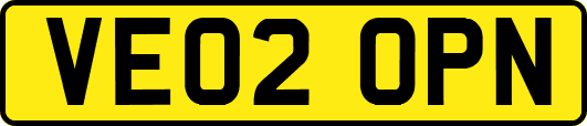 VE02OPN