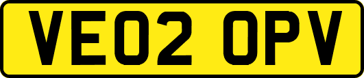 VE02OPV