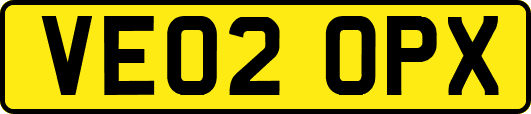 VE02OPX