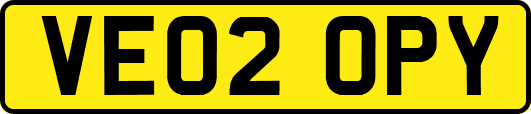 VE02OPY