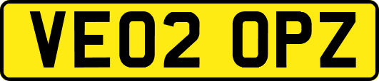 VE02OPZ