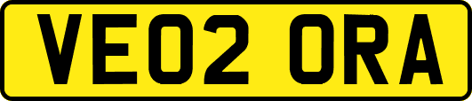 VE02ORA