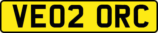 VE02ORC