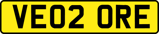 VE02ORE