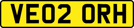 VE02ORH