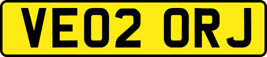 VE02ORJ