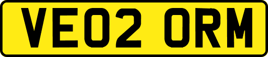 VE02ORM