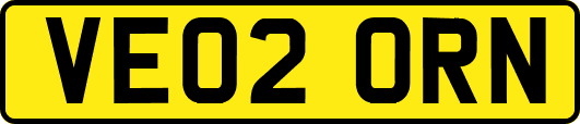 VE02ORN
