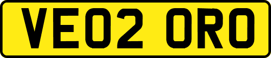 VE02ORO