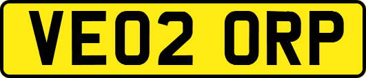 VE02ORP