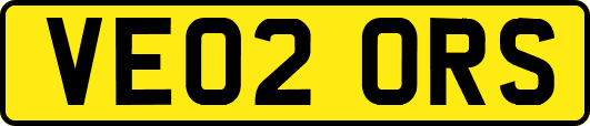 VE02ORS