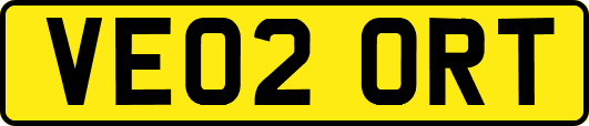 VE02ORT
