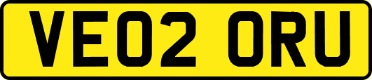 VE02ORU