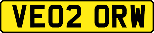 VE02ORW