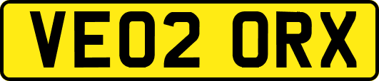 VE02ORX