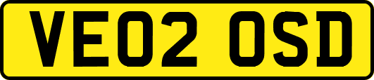 VE02OSD