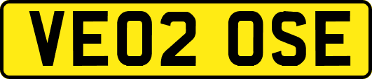 VE02OSE
