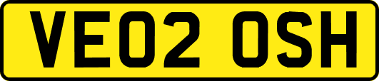 VE02OSH