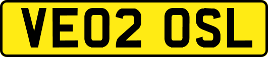 VE02OSL