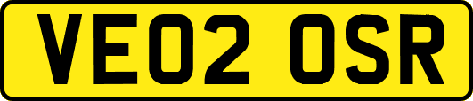 VE02OSR