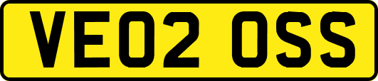 VE02OSS