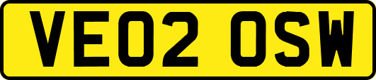 VE02OSW