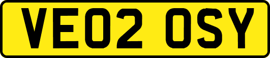 VE02OSY