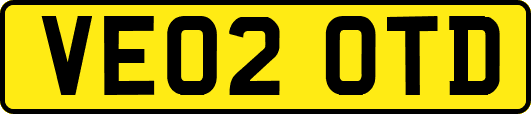 VE02OTD