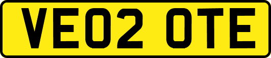 VE02OTE