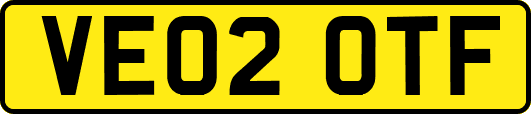 VE02OTF