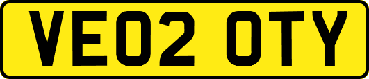VE02OTY