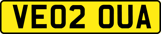 VE02OUA