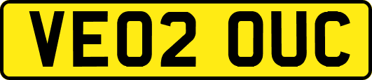 VE02OUC