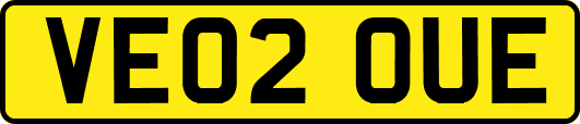 VE02OUE