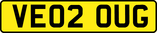 VE02OUG
