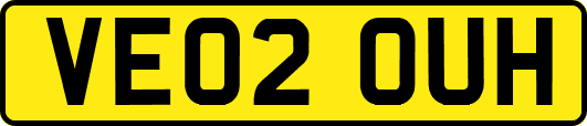 VE02OUH