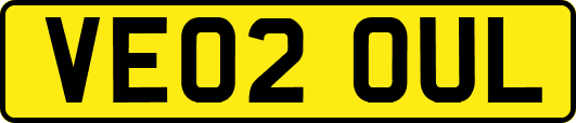 VE02OUL