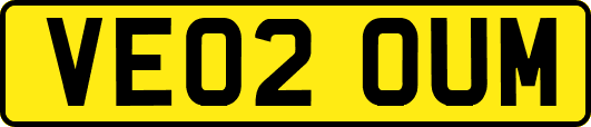 VE02OUM