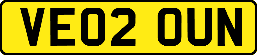 VE02OUN