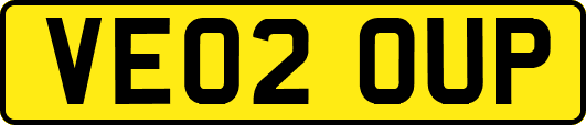 VE02OUP