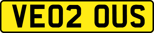 VE02OUS
