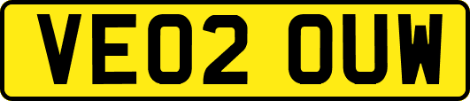VE02OUW