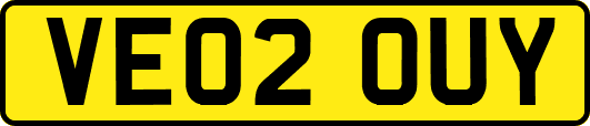 VE02OUY