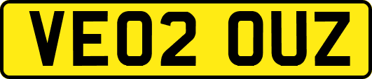 VE02OUZ