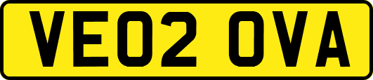VE02OVA