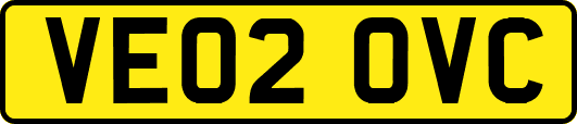 VE02OVC