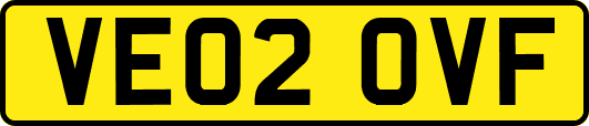 VE02OVF