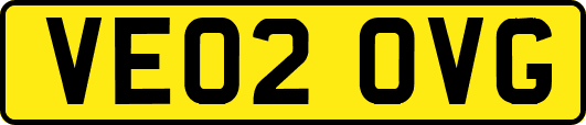 VE02OVG